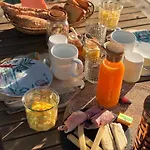 럭셔리텐트 Boheme Glamping Experience *