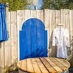 Boheme Glamping Experience 럭셔리텐트 *