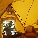 럭셔리텐트 Boheme Glamping Experience