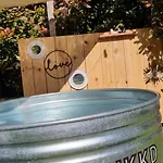 Boheme Glamping Experience 럭셔리텐트 *