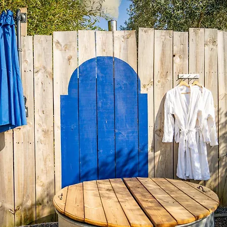 Boheme Glamping Experience خيمة فخمة *