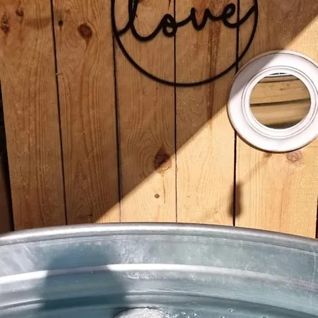 خيمة فخمة Boheme Glamping Experience Berson