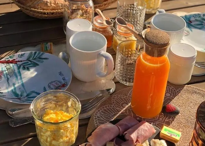Luxusní stan Boheme Glamping Experience *
