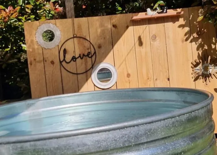 Boheme Glamping Experience Luxusní stan *